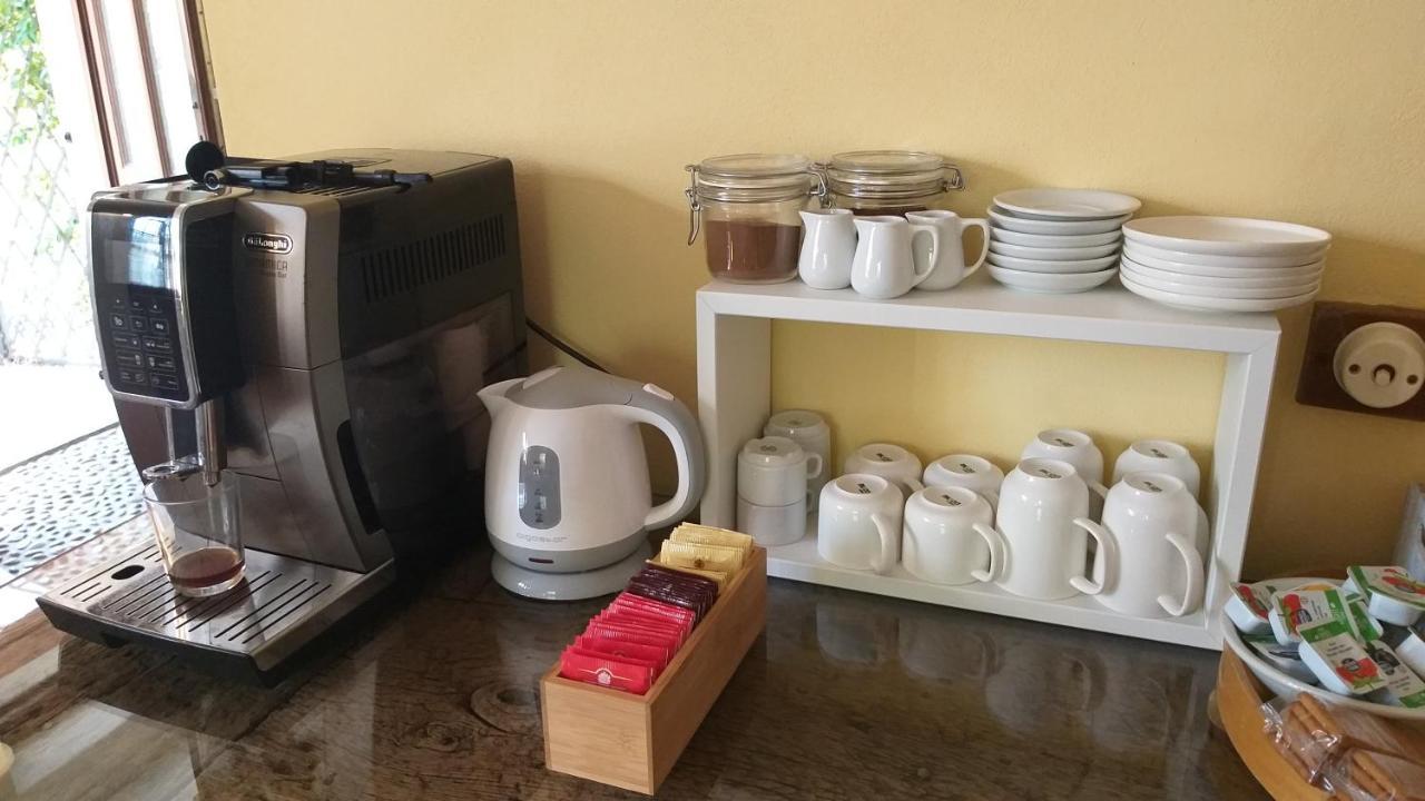 Agriturismo Cascina Costa كاسّاغو بريانْسا المظهر الخارجي الصورة